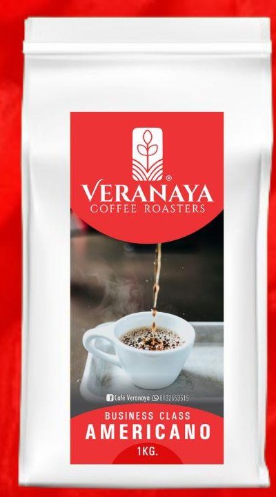 Bolsa Veranaya Americano